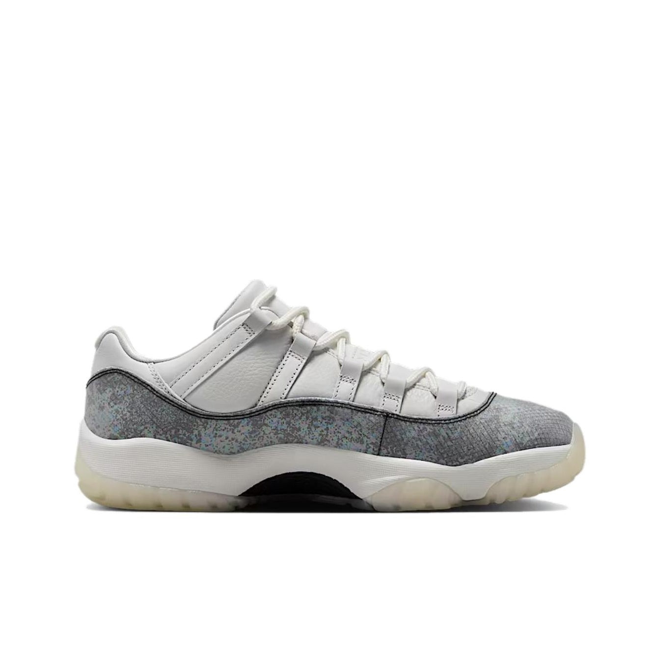JORDAN 11 RETRO LOW 'YEAR OF THE SNAKE'