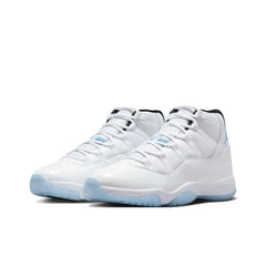 JORDAN 11 RETRO 'LEGEND BLUE' 2024