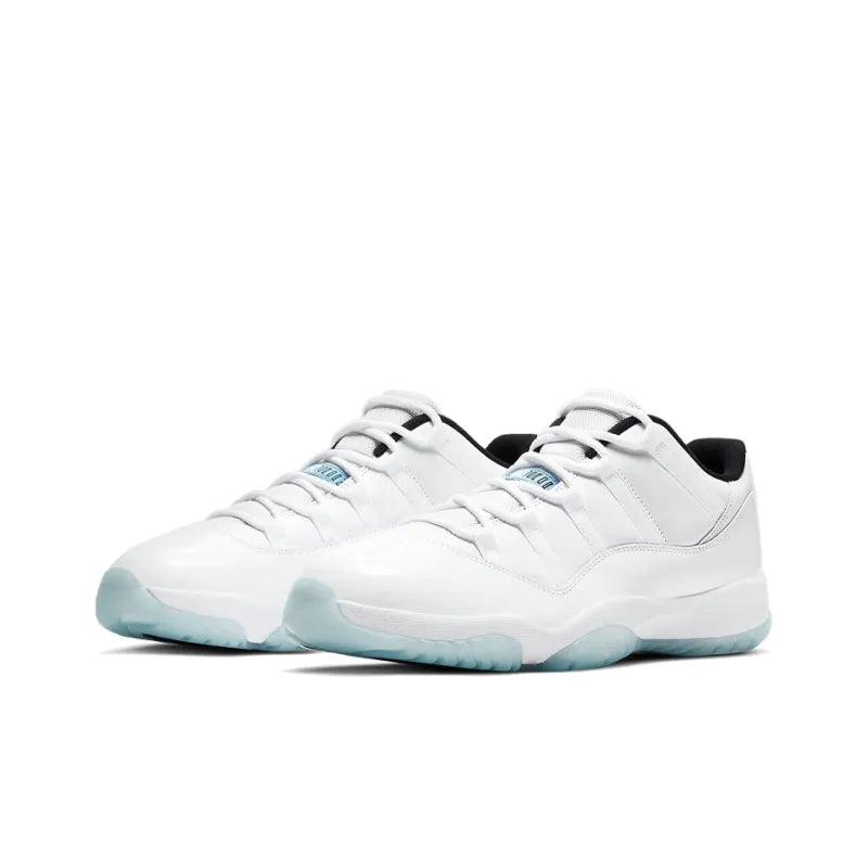 JORDAN 11 RETRO LOW 'LEGEND BLUE'