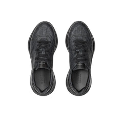GUCCI GG RHYTON 'SUPREME BLACK MONOGRAM'