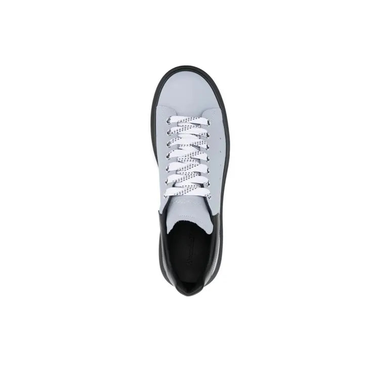 ALEXANDER MCQUEEN OVERSIZED SNEAKER 'GREY BLACK'