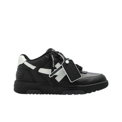 OFF-WHITE OUT OF OFFICE 'WHITE TRIPLE BLACK'
