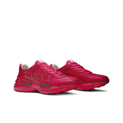 GUCCI RHYTON 'PINK'