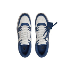 OFF-WHITE OUT OF OFFICE 'BLUE WHITE'