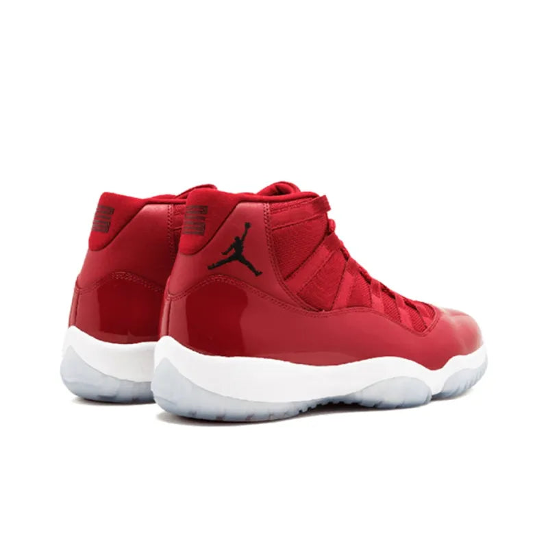 JORDAN 11 RETRO 'WIN LIKE 96'