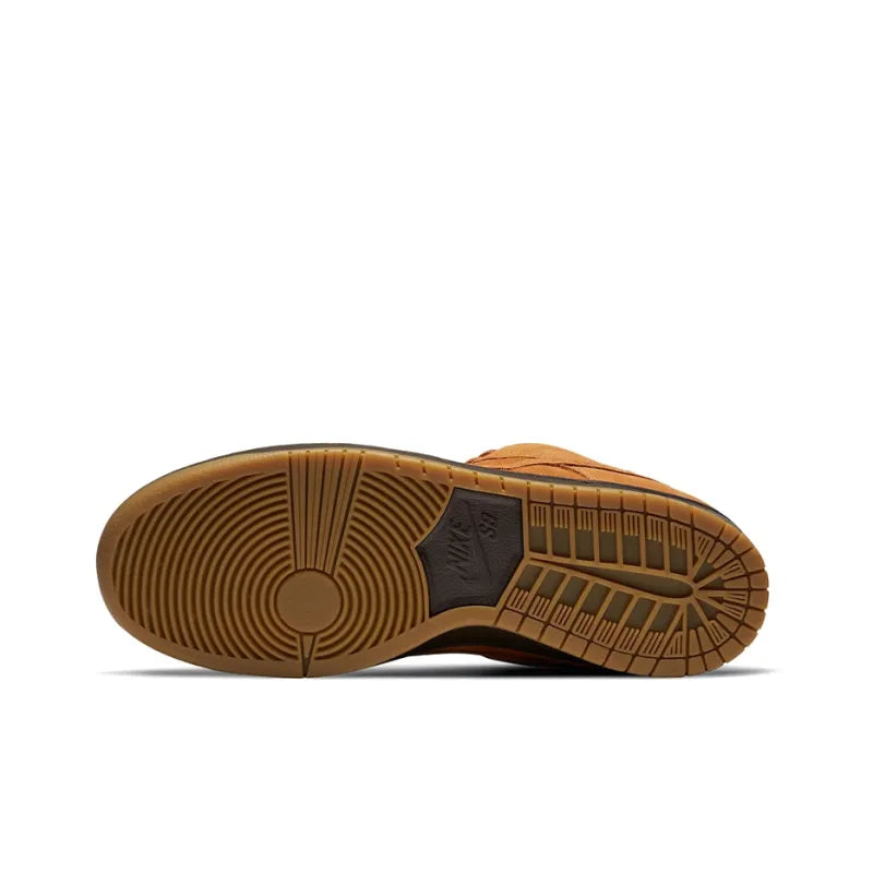 NIKE SB DUNK LOW 'WHEAT'