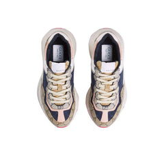 GUCCI GG RHYTON 'BEIGE WHITE PINK'