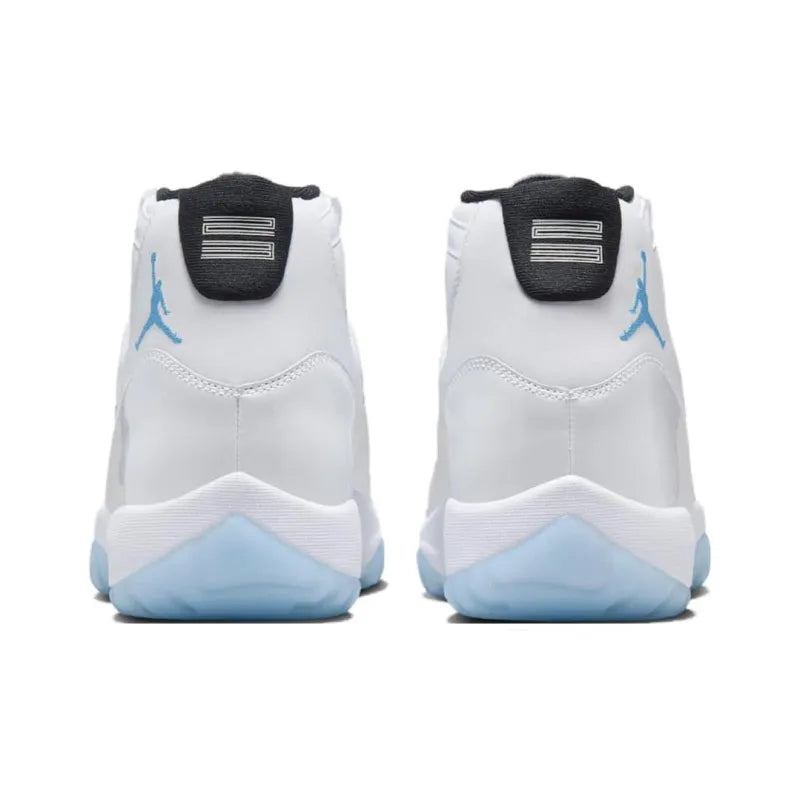 JORDAN 11 RETRO 'LEGEND BLUE' 2024