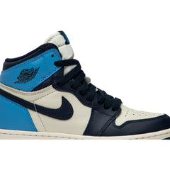 AIR JORDAN 1 RETRO HIGH OG ‘OBSIDIAN’