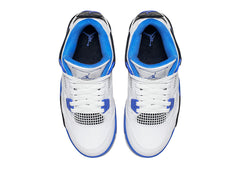 Air Jordan 4 GS Motorsport