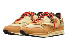 Travis Scott x Nike Air Max 1 Wheat