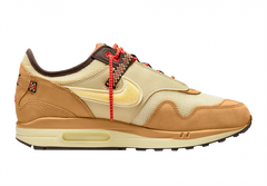 Travis Scott x Nike Air Max 1 Wheat