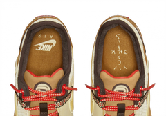 Travis Scott x Nike Air Max 1 Wheat