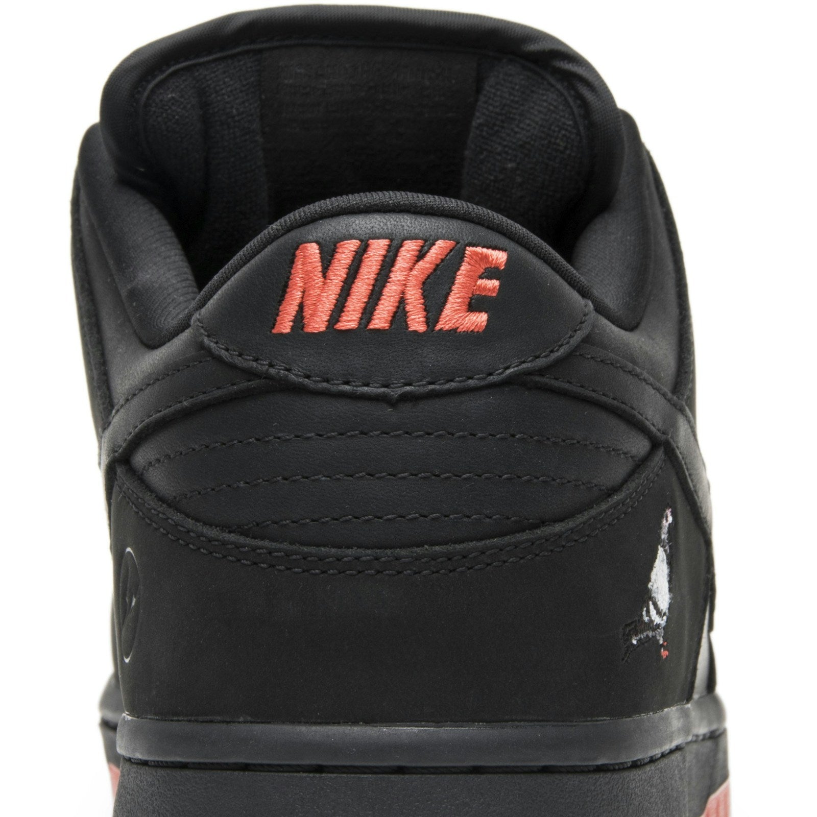 NIKE SB DUNK LOW PRO ‘BLACK PIGEON’