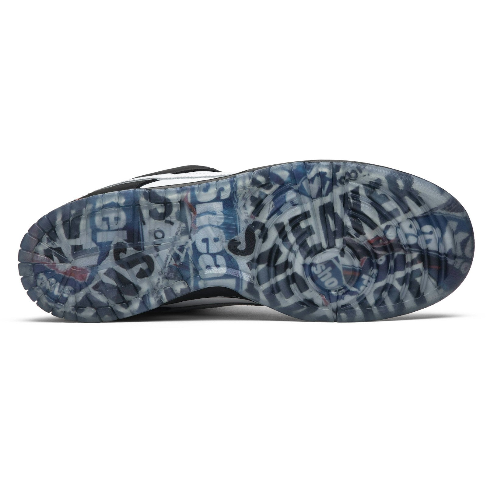 NIKE SB DUNK LOW PRO ‘PANDA PIGEON’