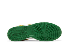 NIKE DUNK LOW ‘REVERSE BRAZIL’
