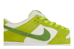 NIKE SB DUNK LOW ‘GREEN APPLE’