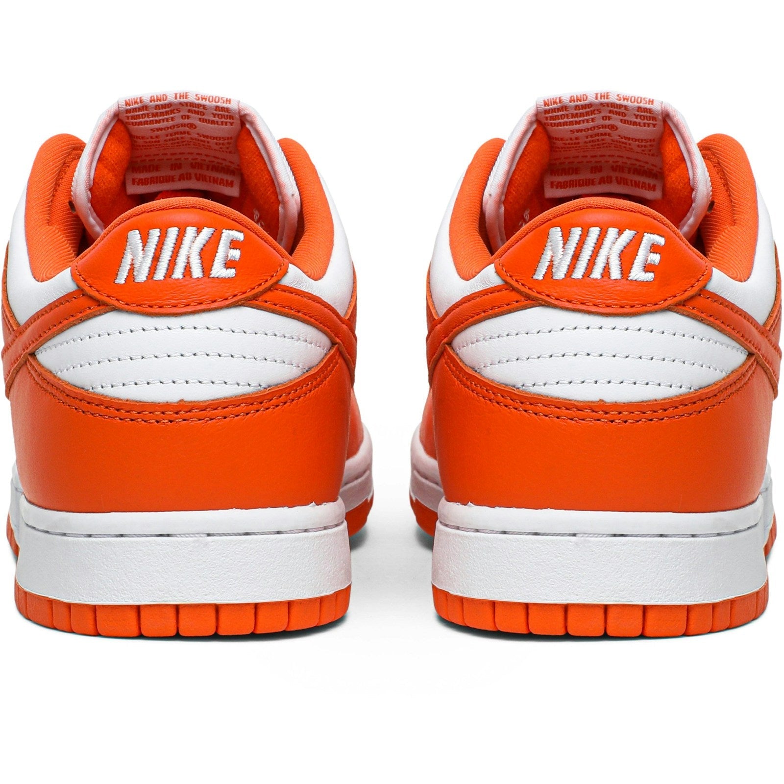 NIKE DUNK LOW RETRO SP ‘SYRACUSE’