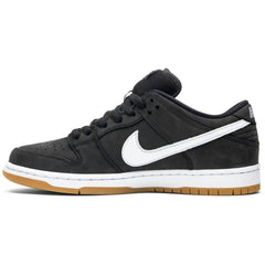 NIKE SB DUNK LOW ‘ORANGE LABEL’