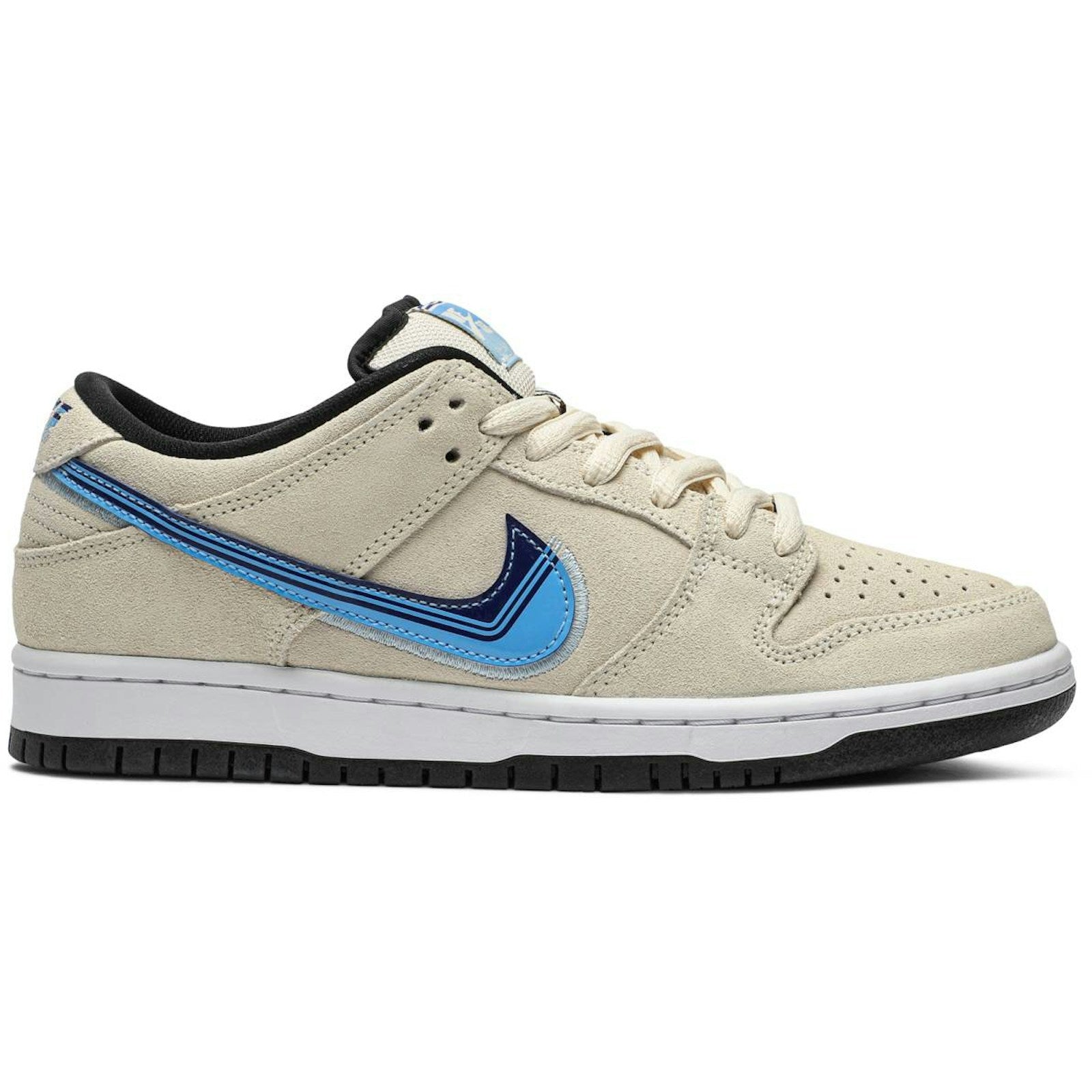NIKE SB DUNK LOW ‘TRUCK IT’