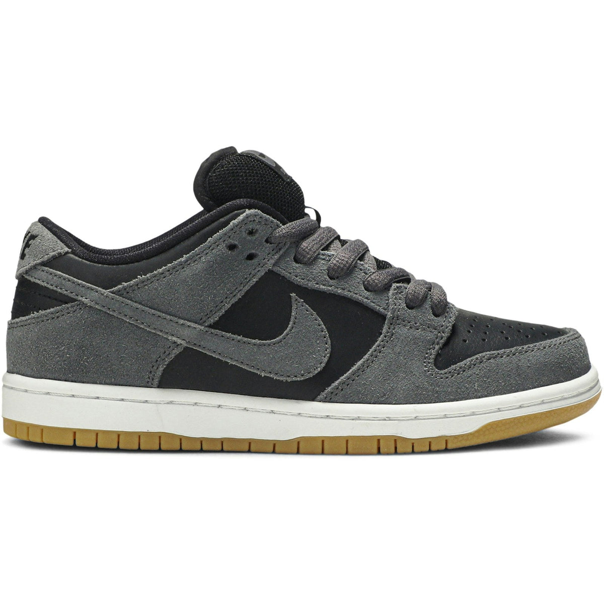 NIKE SB DUNK LOW PRO ‘DARK GREY’