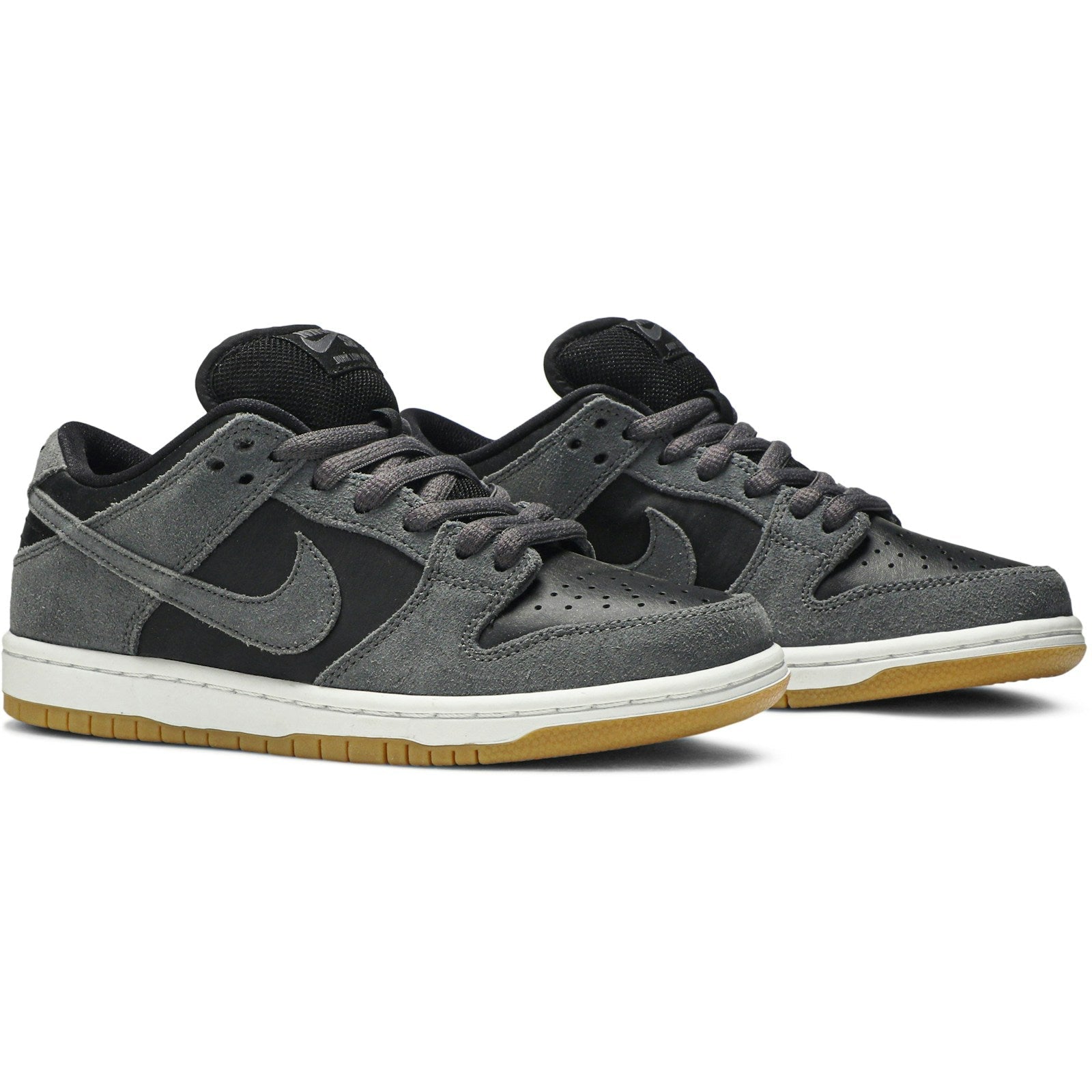 NIKE SB DUNK LOW PRO ‘DARK GREY’