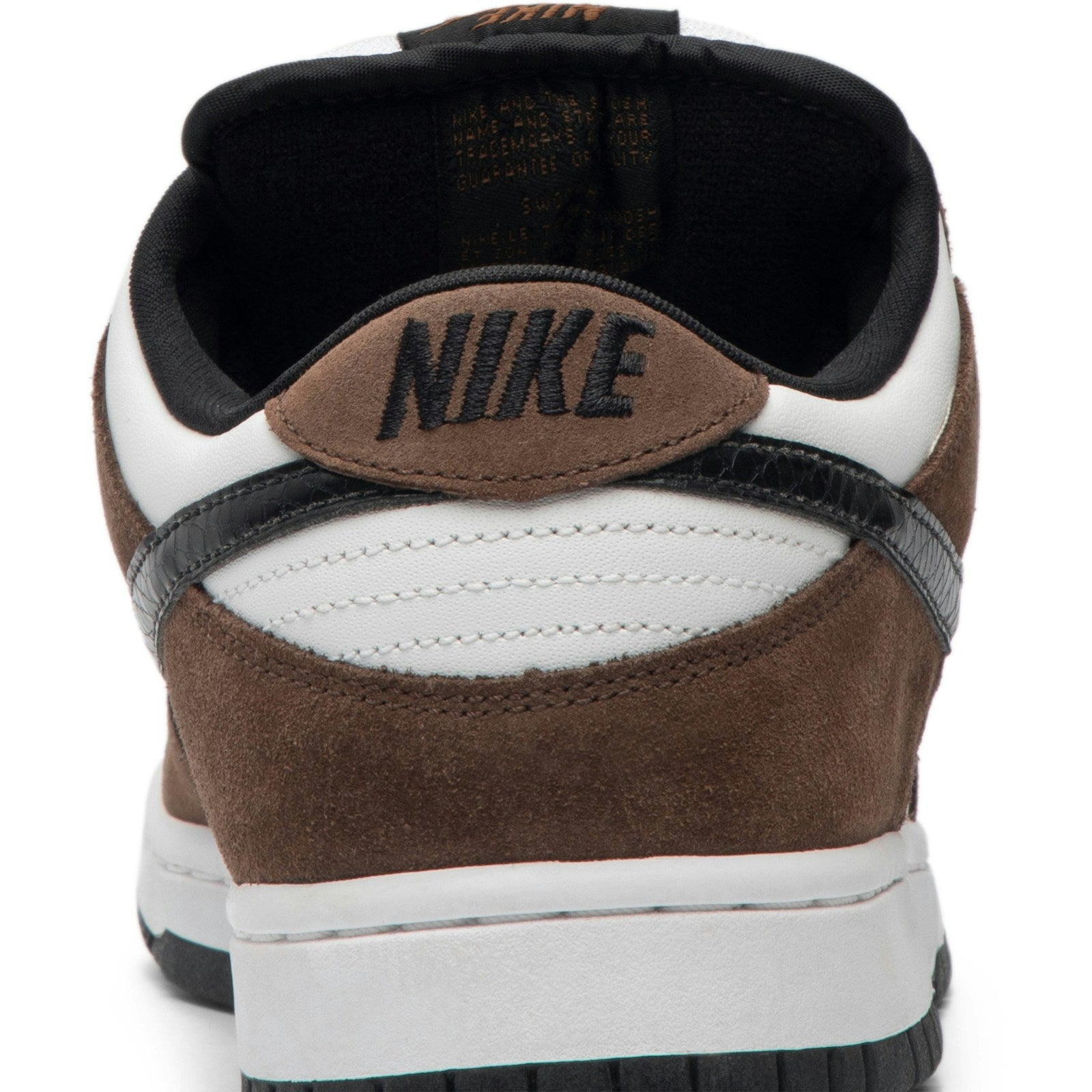 NIKE SB DUNK LOW PRO ‘TRAIL’