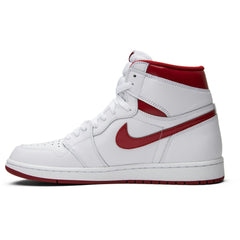 AIR JORDAN 1 RETRO HIGH ‘SUPREME & LOUIS VUITTON’