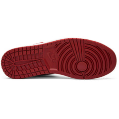 AIR JORDAN 1 RETRO HIGH ‘SUPREME & LOUIS VUITTON’