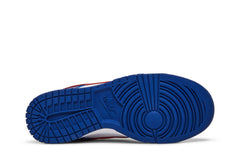 NIKE DUNK LOW ‘USA’