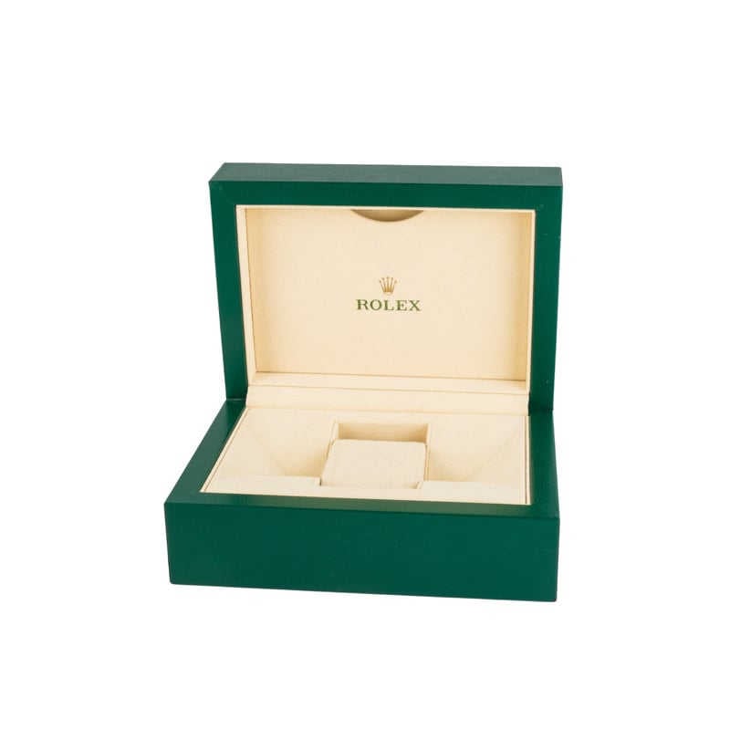 Rolex Sky-Dweller Ref 336238 Champagne Dial