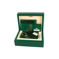 Rolex Datejust Ref 278274 Black Dial