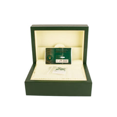 Rolex Air-King 126900 Stainless Steel